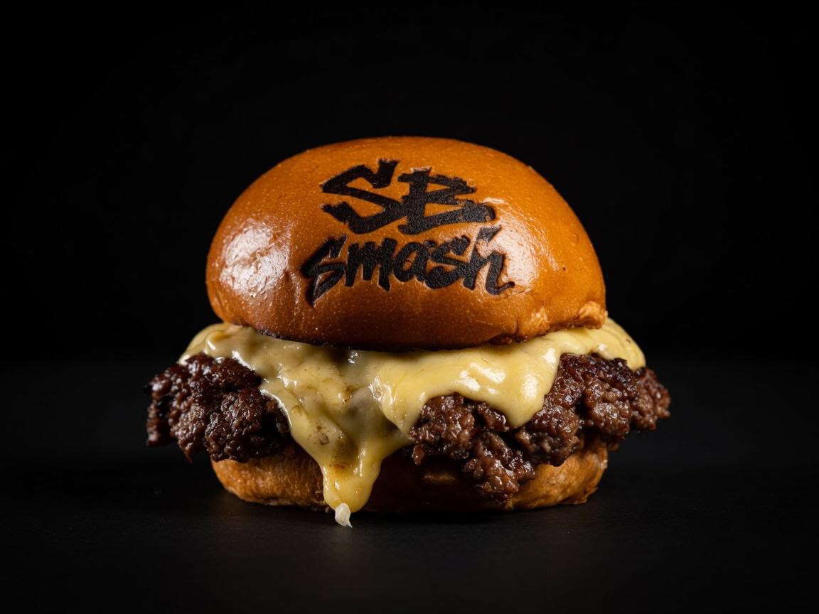Smash Burger