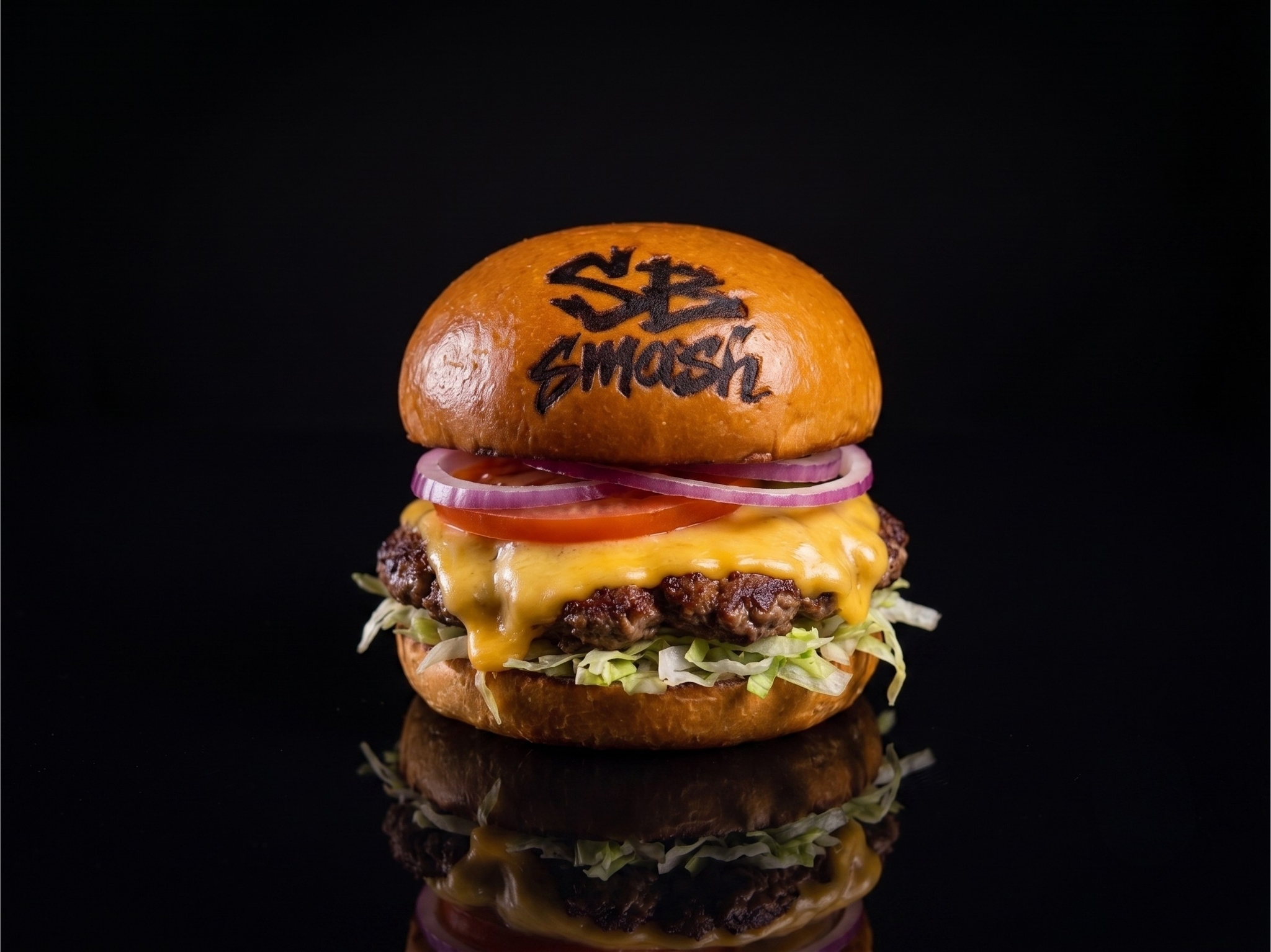 Cheese Burger